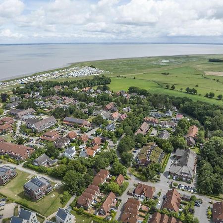 Dangaster Nest, Ap Jan, Fewo Vermittlung Nordsee Экстерьер фото